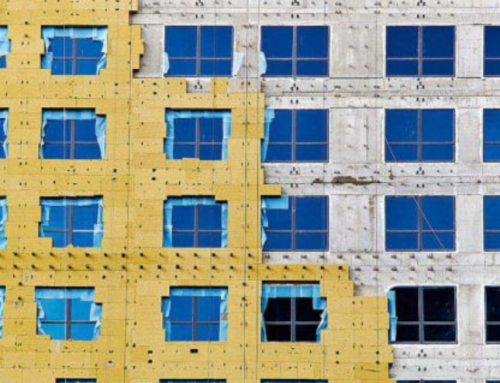 El Mundo | Fondos Europeos para lograr edificios más eficientes